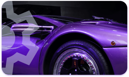 Service Offers Based on Car Models